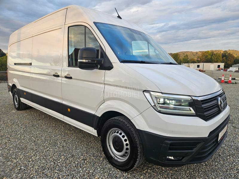 Volkswagen Crafter Nov Nov Nov