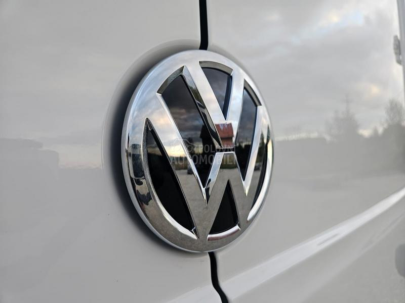 Volkswagen Crafter Nov Nov Nov