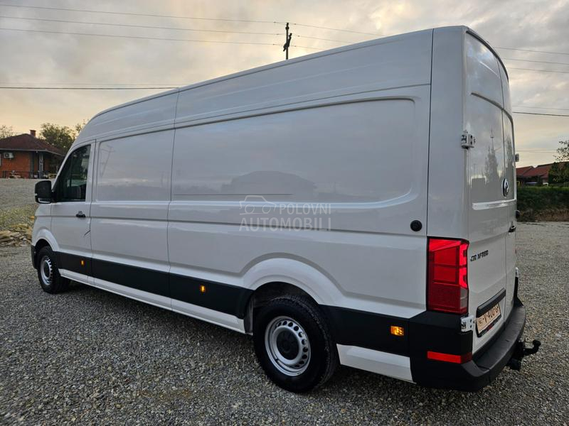 Volkswagen Crafter Nov Nov Nov
