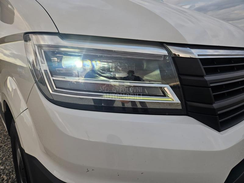 Volkswagen Crafter Nov Nov Nov