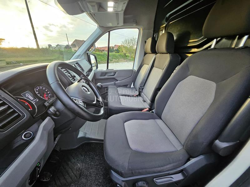 Volkswagen Crafter Nov Nov Nov