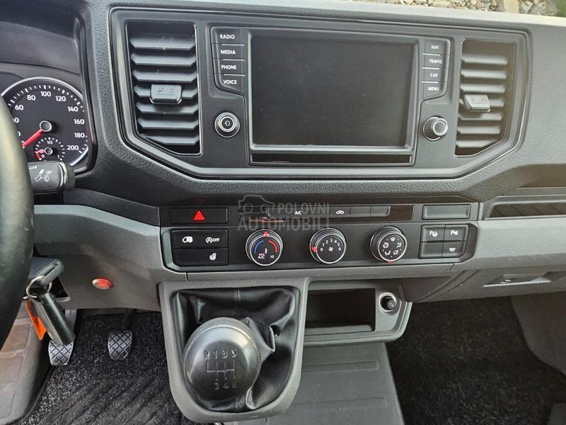 Volkswagen Crafter Nov Nov Nov