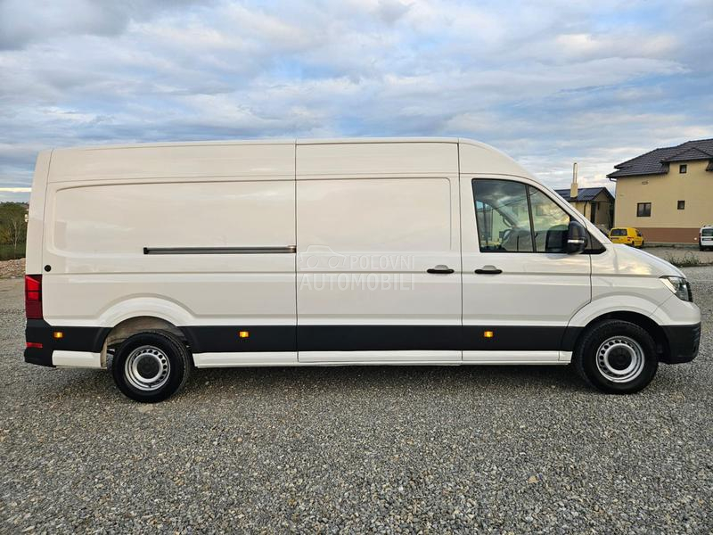 Volkswagen Crafter Nov Nov Nov