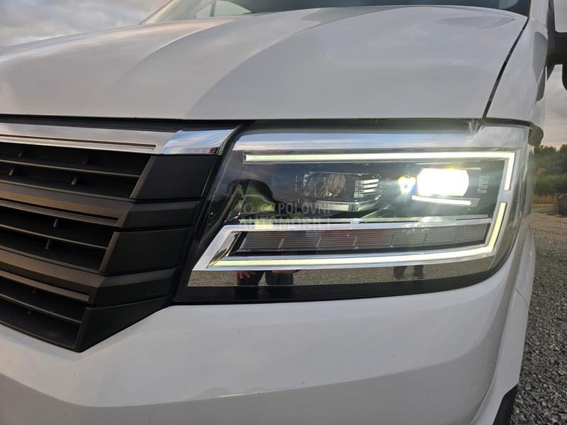 Volkswagen Crafter Nov Nov Nov