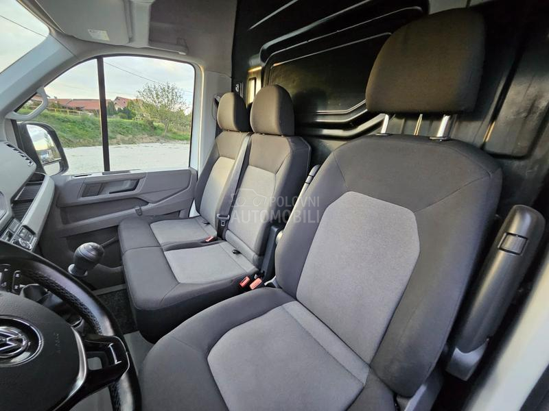 Volkswagen Crafter Nov Nov Nov