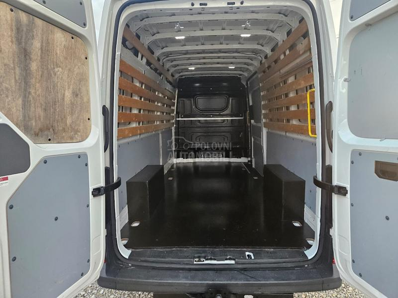 Volkswagen Crafter Nov Nov Nov