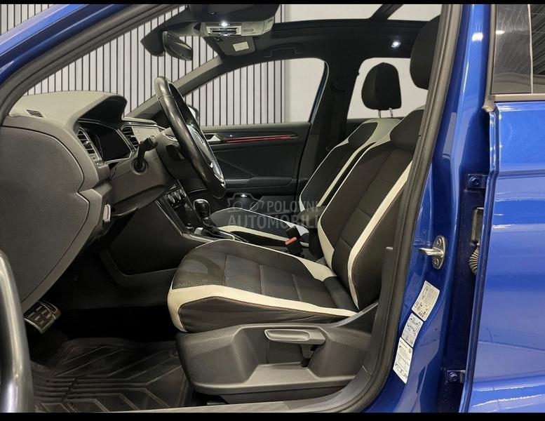 Volkswagen T-Roc 1.5 dsg pano virt