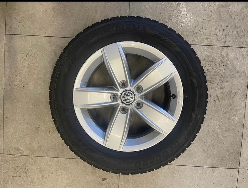 Volkswagen T-Roc 1.5 dsg pano virt