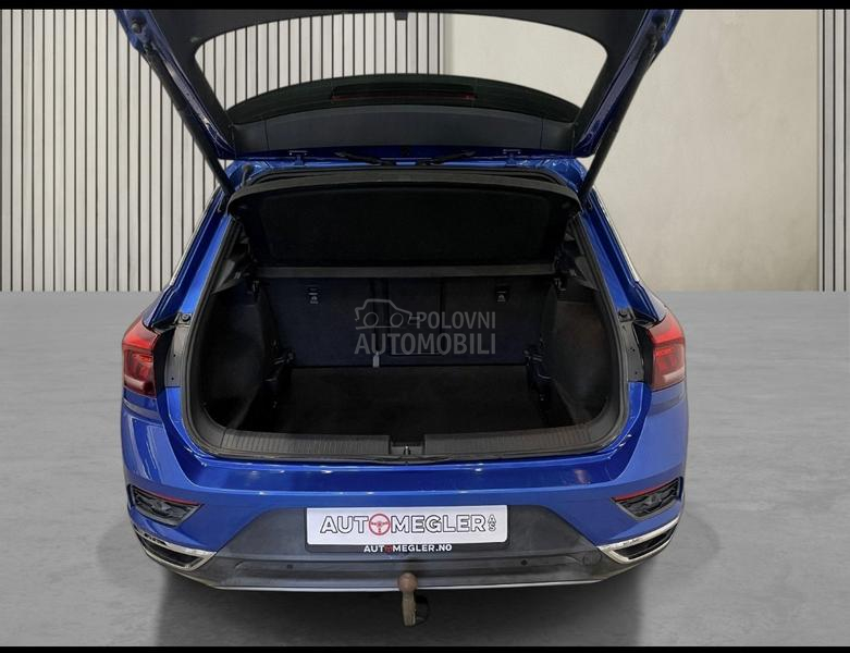 Volkswagen T-Roc 1.5 dsg pano virt