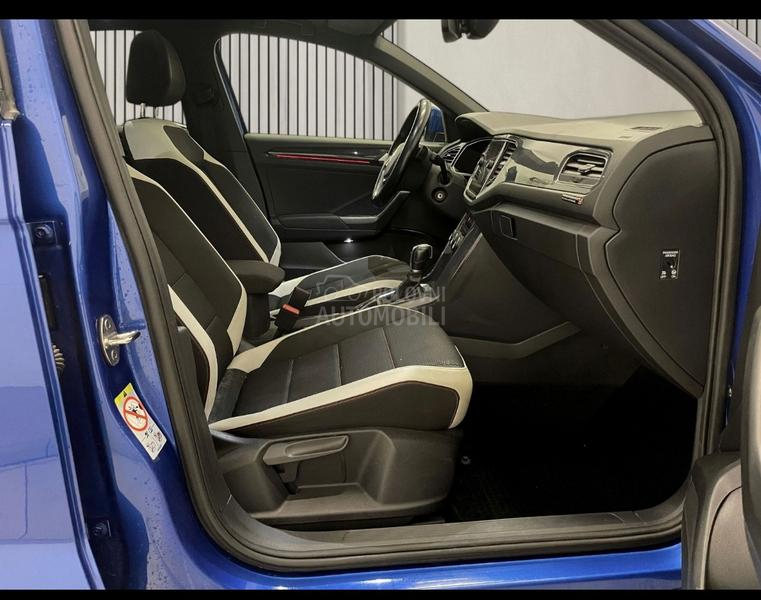 Volkswagen T-Roc 1.5 dsg pano virt