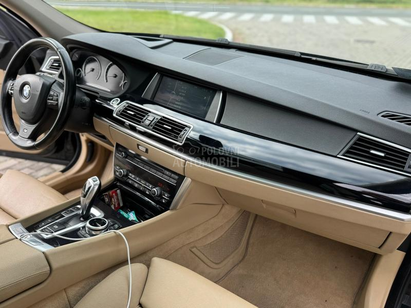 BMW 535 GT T0P ponuda