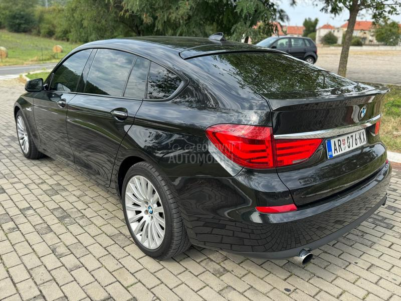 BMW 535 GT T0P ponuda