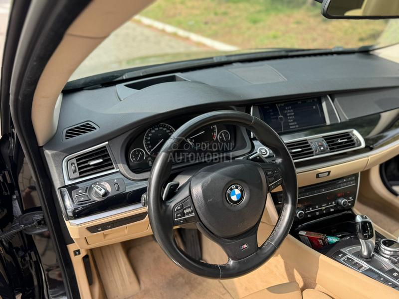 BMW 535 GT T0P ponuda