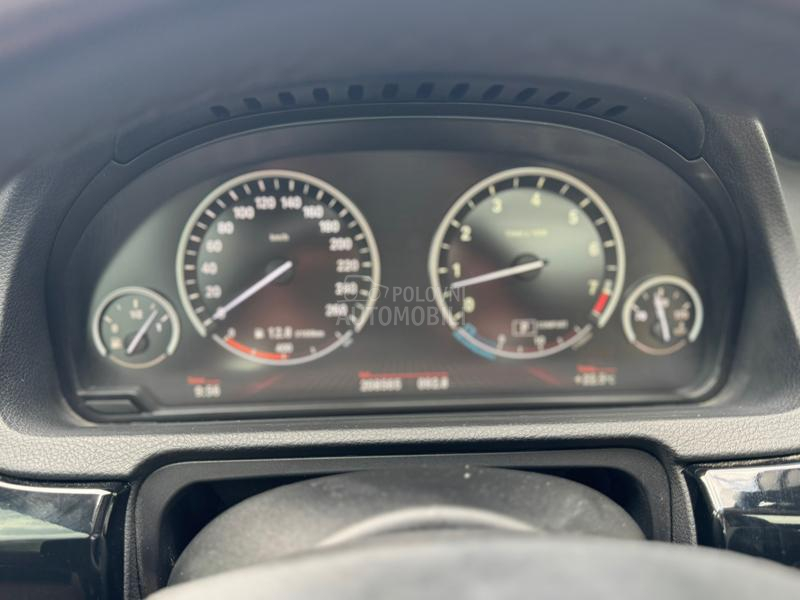 BMW 535 GT T0P ponuda