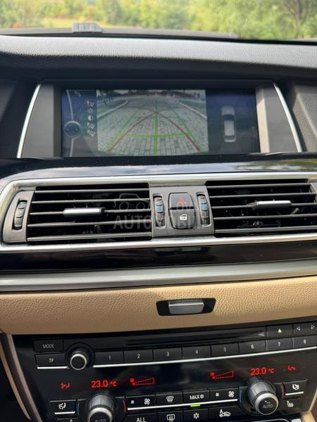 BMW 535 GT T0P ponuda