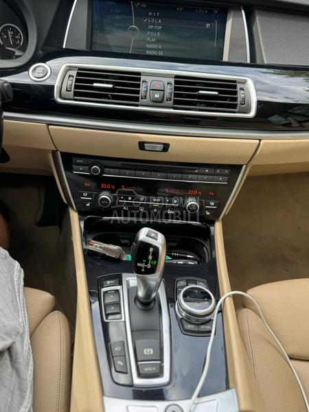 BMW 535 GT T0P ponuda