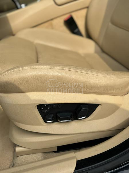 BMW 535 GT T0P ponuda