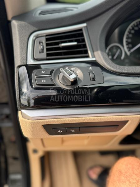 BMW 535 GT T0P ponuda