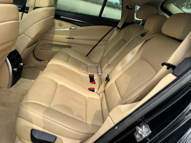 BMW 535 GT T0P ponuda