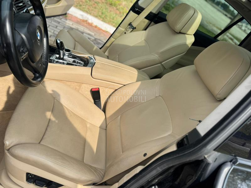 BMW 535 GT T0P ponuda