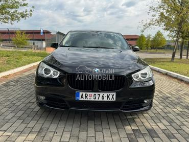 BMW 535 GT T0P ponuda