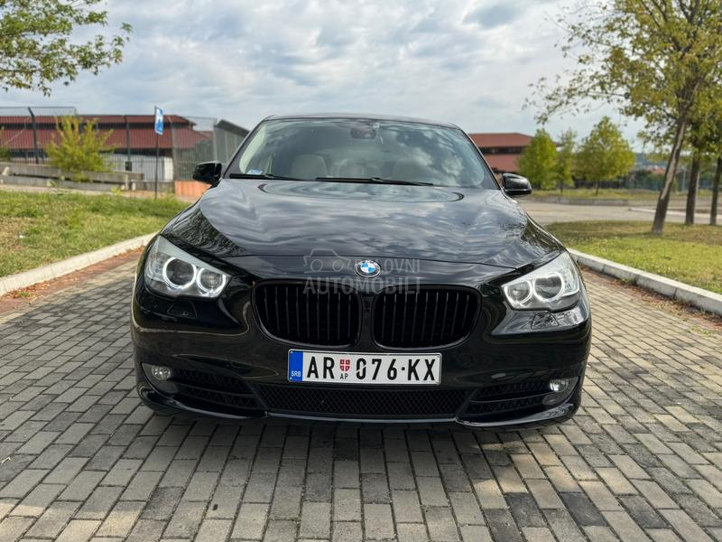 BMW 535 GT T0P ponuda