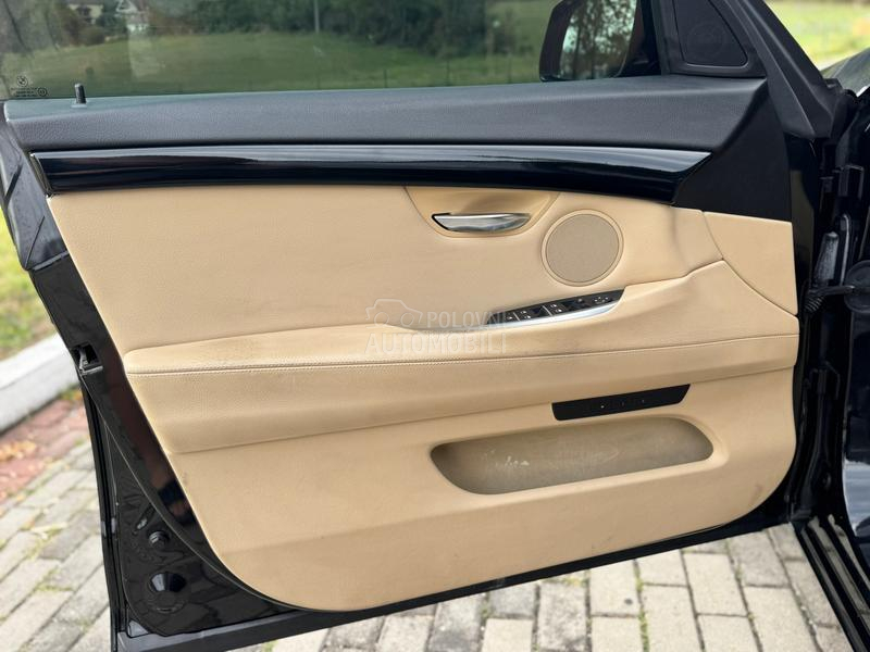BMW 535 GT T0P ponuda