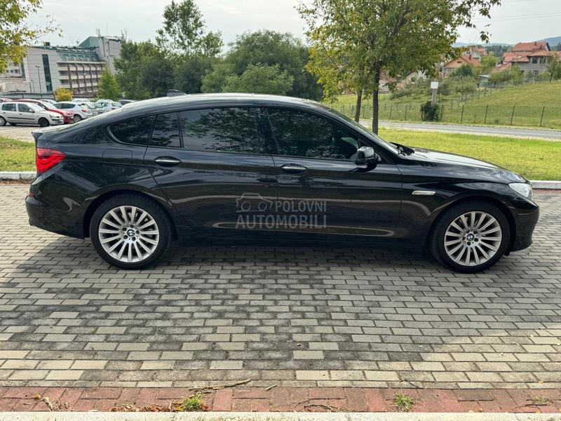 BMW 535 GT T0P ponuda