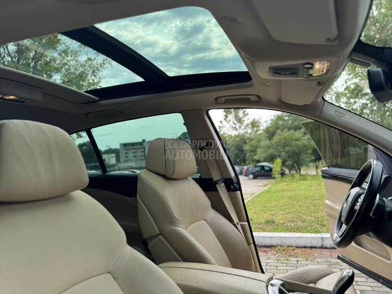 BMW 535 GT T0P ponuda