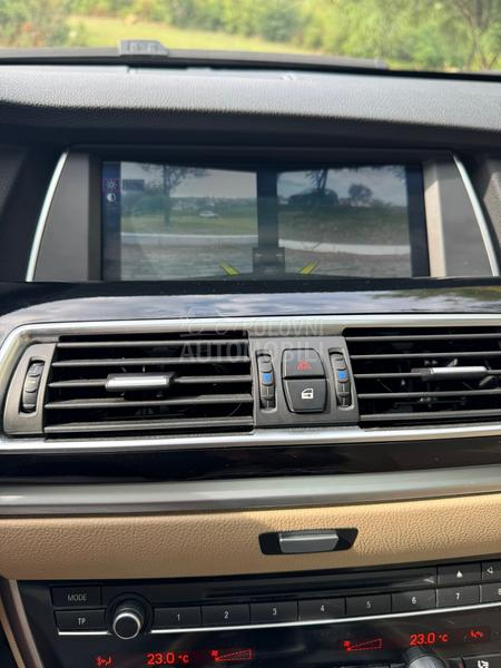 BMW 535 GT T0P ponuda