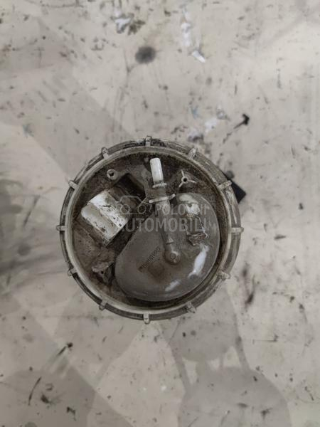 Pumpa u rezervoaru (1.2, 1.4)