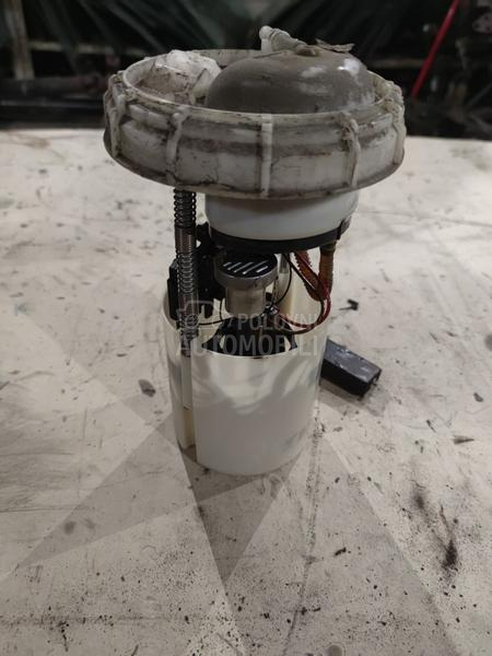 Pumpa u rezervoaru (1.2, 1.4)