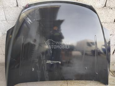 Hauba za Ford Mondeo od 2007. do 2014. god.