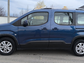 Peugeot Rifter PARTNER