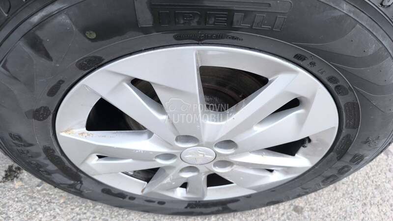 Peugeot Rifter PARTNER