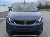 Peugeot Rifter PARTNER