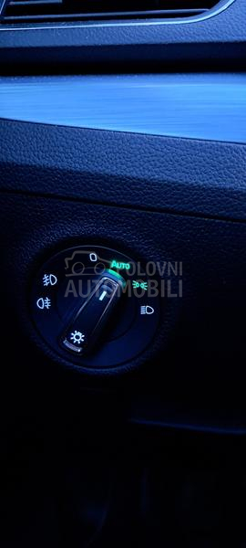 Škoda Superb 2.0TDIDSG4X4AMB.PLUS