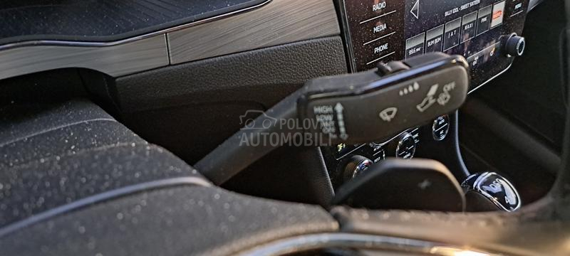 Škoda Superb 2.0TDIDSG4X4AMB.PLUS