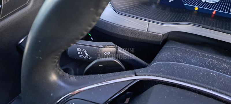 Škoda Superb 2.0TDIDSG4X4AMB.PLUS