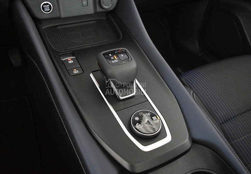 Nissan Qashqai 1.3 DIG-T 4x4 Tekna