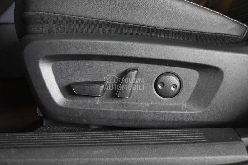 Nissan Qashqai 1.3 DIG-T 4x4 Tekna