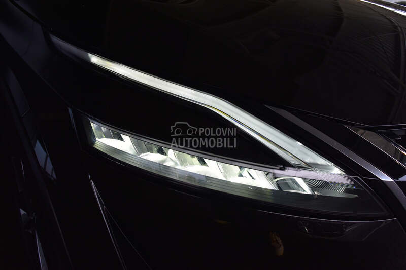 Nissan Qashqai 1.3 DIG-T 4x4 Tekna