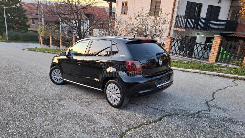 Volkswagen Polo 1.2 TDI, NOV, NOV