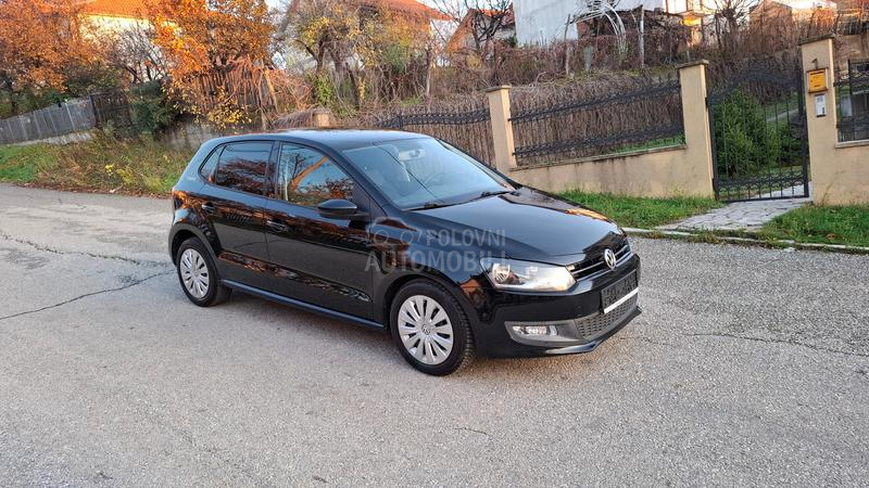 Volkswagen Polo 1.2 TDI, NOV, NOV