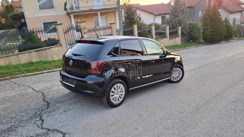Volkswagen Polo 1.2 TDI, NOV, NOV