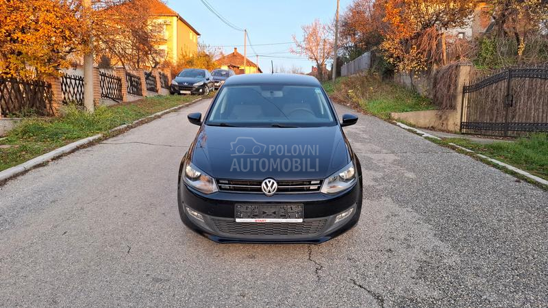 Volkswagen Polo 1.2 TDI, NOV, NOV