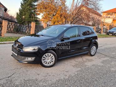 Volkswagen Polo 1.2 TDI, NOV, NOV