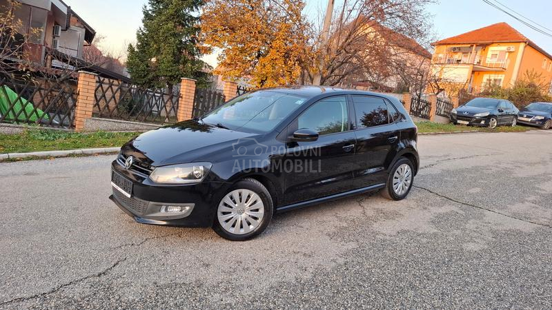 Volkswagen Polo 1.2 TDI, NOV, NOV