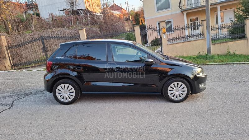 Volkswagen Polo 1.2 TDI, NOV, NOV