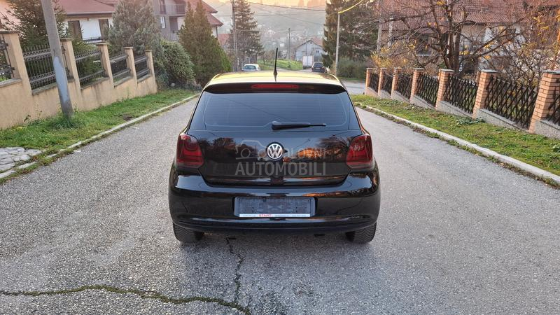 Volkswagen Polo 1.2 TDI, NOV, NOV